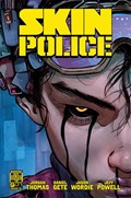 SKIN POLICE #1-RI 