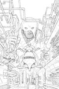 SKIN POLICE #1-RI-C 
