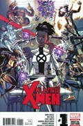ALL-NEW X-MEN ANNUAL #1 