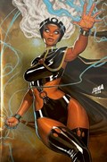 STORM #1-ILLNY 