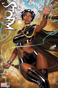 STORM #1-ILLUM 