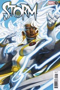 STORM #5B 