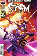 STORM #8 