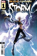 STORM #1-2nd 