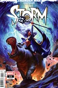 STORM #11 