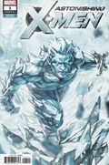 ASTONISHING X-MEN ANNUAL #1B 