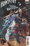 BLACK CAT ANNUAL #1-2nd 