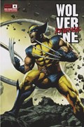 WOLVERINE: REVENGE RED BAND #4-ILUM3 