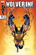 WOLVERINE: REVENGE RED BAND #2-ILUM3 