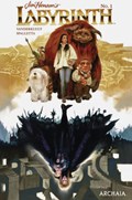JIM HENSON'S LABYRINTH #1 