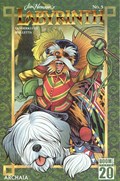 JIM HENSON'S LABYRINTH #5B 