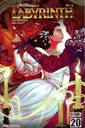 JIM HENSON'S LABYRINTH #5 