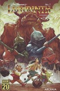 JIM HENSON'S LABYRINTH #7 