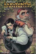 JIM HENSON'S LABYRINTH #2B 