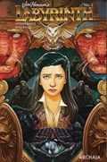 JIM HENSON'S LABYRINTH #2 