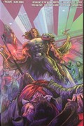 RESURGENCE OF THE VALIANT UNIVERSE #3D 