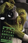 MARK SPEARS MONSTERS #4E 