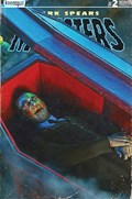 MARK SPEARS MONSTERS #2-RI-3rd-B 