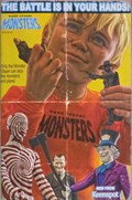 MARK SPEARS MONSTERS #1-RI-6th 