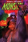 MARK SPEARS MONSTERS #8-RI-D 