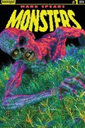 MARK SPEARS MONSTERS #1H 