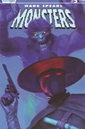 MARK SPEARS MONSTERS #5 