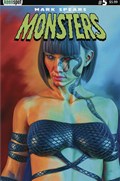 MARK SPEARS MONSTERS #5E 