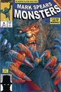 MARK SPEARS MONSTERS #5C 
