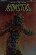 MARK SPEARS MONSTERS #5G 