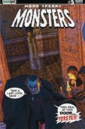MARK SPEARS MONSTERS #5-RI 