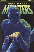 MARK SPEARS MONSTERS #6B 