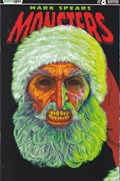 MARK SPEARS MONSTERS #8B 