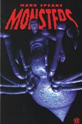 MARK SPEARS MONSTERS #8D 