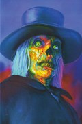 MARK SPEARS MONSTERS #8K 