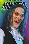 MARK SPEARS MONSTERS #8CC 