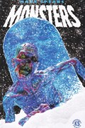 MARK SPEARS MONSTERS #8BB 