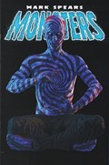 MARK SPEARS MONSTERS #8EE 