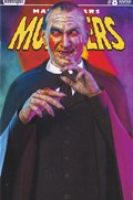 MARK SPEARS MONSTERS #8N 