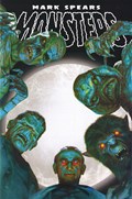 MARK SPEARS MONSTERS #8Q 