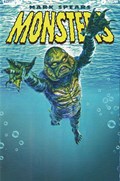 MARK SPEARS MONSTERS #8U 