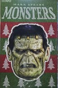 MARK SPEARS MONSTERS #8NNN 