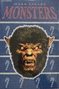 MARK SPEARS MONSTERS #8PPP 