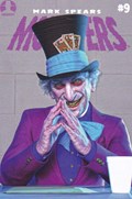MARK SPEARS MONSTERS #9 
