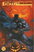 BATMAN: THE LONG HALLOWEEN - THE LAST HALLOWEEN #10D 