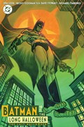 BATMAN: THE LONG HALLOWEEN - THE LAST HALLOWEEN #8C 