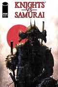 KNIGHTS VS SAMURAI #5 