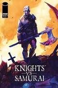 KNIGHTS VS SAMURAI #5B 