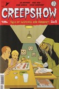 CREEPSHOW #5 
