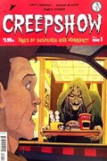 CREEPSHOW #1 