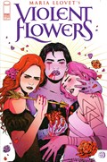 VIOLENT FLOWERS #1 